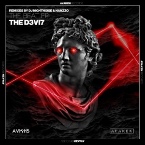 The Beat - EP