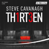 Thirteen - Steve Cavanagh