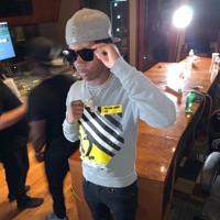 Make You Or Break You - Single - OTG Luhdell