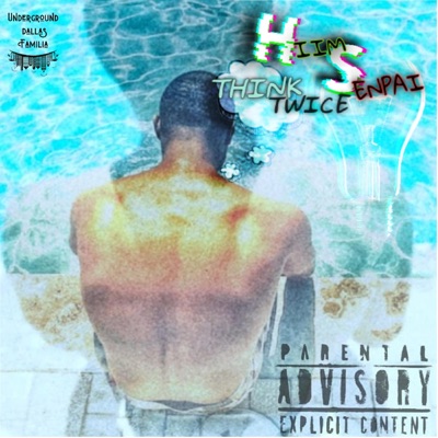 Think Twice - Single