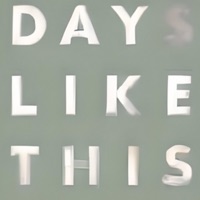 Days Like This - Single - Paul Moon