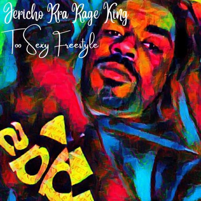 Too Sexy Freestyle - Single