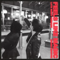 Feels Like Magic (Late Night Version) - Single - Sarah Proctor