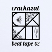 Beat Tape 02 artwork