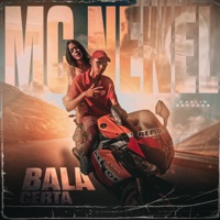 Bala Certa (feat. Dj Murillo e LT no Beat) - Single - Mc Nenel