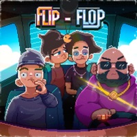 FLIP FLOP - Single - Godo