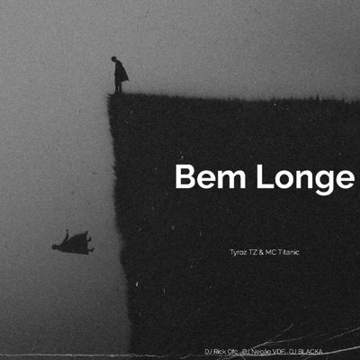 Bem Longe (feat. Dj Rick Ofc, Dj Negão Vdf & Blacka) - Single