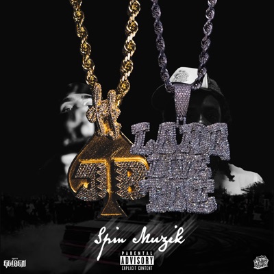 Spin Muzik - EP