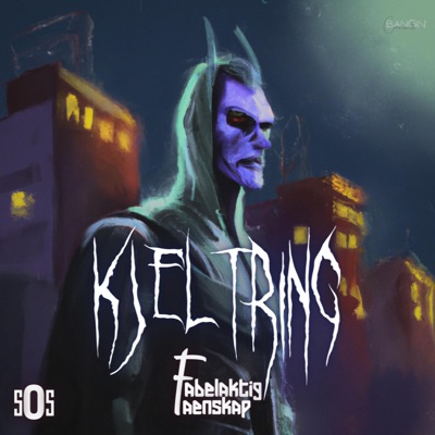 Kjeltring - Single