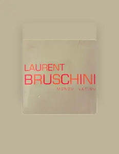 Listen to Laurent Bruschini, watch music videos, read bio, see tour dates & more!