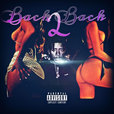 Back 2 Back (feat. Zac Coaston) - Single