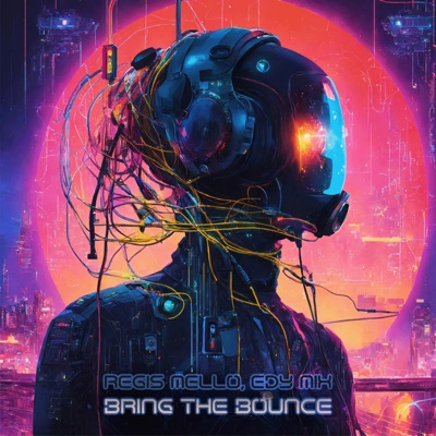 Bring the Bounce - Single