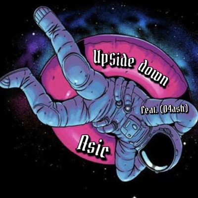 upside down (feat. 04ash) - Single