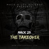 The Takeover - Single