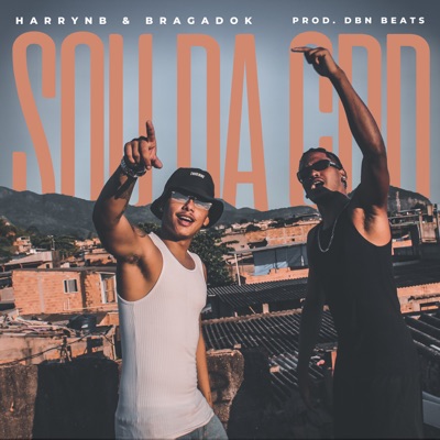 Sou da Cdd - Single