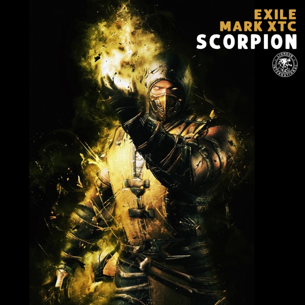 Scorpion - EP