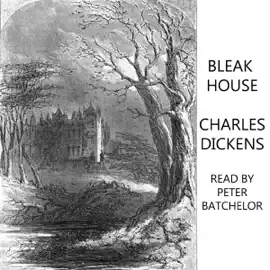 Bleak House (Unabridged)