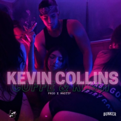 Coffee & kush (feat. El búnker mx) - Single