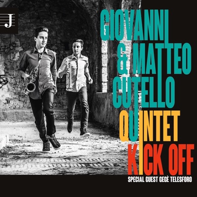 Kick Off (feat. Giovanni Mazzarino, Riccardo Fioravanti & Stefano Bagnoli)