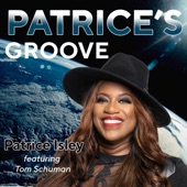 Patrice's Groove (feat. Tom Schuman) artwork
