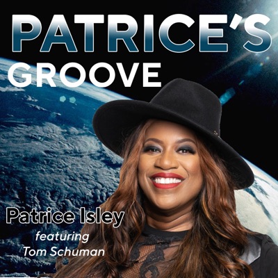 Patrice's Groove (feat. Tom Schuman) - Single