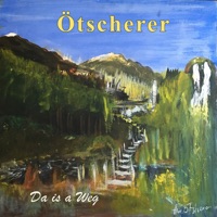 Album cover for Memi by Ötscherer