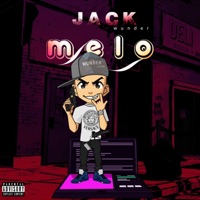 Melo (feat. Jack wunder) - Single - wunder family