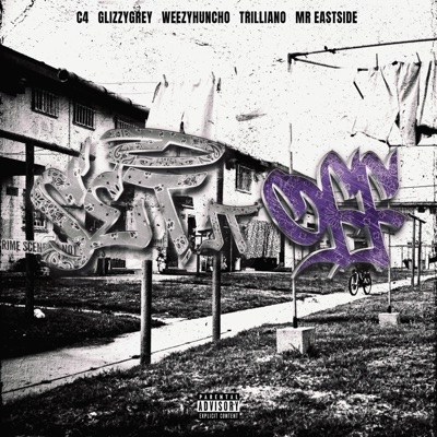 Set it Off (feat. Glizzy Grey, WeezyHuncho, Trilliano, Mr. Eastside & Beat Boy) - Single