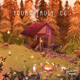 Dawn to Dusk Yours Truly, CC & Lost In Space