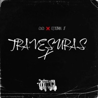 Travesuras (feat. COCO MARACAIBO) - Single - Esteban JF