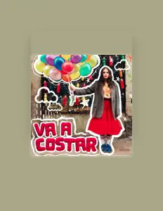 Ariadna Crossを聴いたり、ミュージックビデオを鑑賞したり、経歴やツアー日程などを確認したりしましょう！