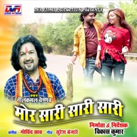 Mor Sari Sari Sari - Single - Nilkamal Vaishnav