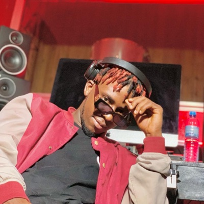 N'LOUIKII extrait - Single