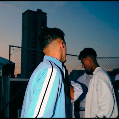 (Free) Type Beat Veigh "Londres Freestyle" - Single