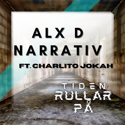 Tiden rullar på (feat. Charlito Jokah) - Single