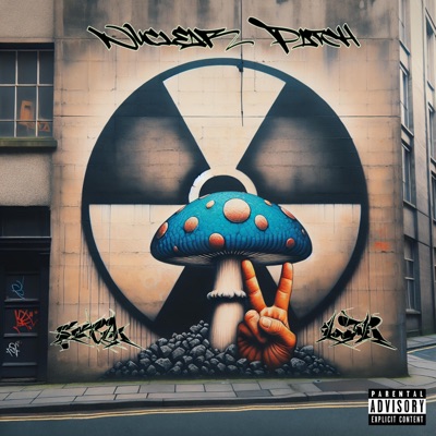 Nuclear Patch - Single