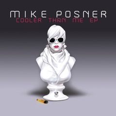 Cooler Than Me - EP