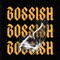 Boss Ish artwork