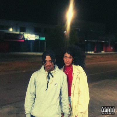 Caps Lock (feat. Aka) - Single