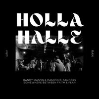 Holla Halle (feat. Kriss Liss) - Single - Randy Mason & Damion B. Sanders