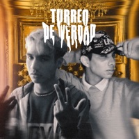 Turreo De Verdad (En Vivo) - Single - Jhxna tbc, Kelvin Bad, Kike slump & Būsh warning