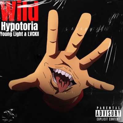 Wild (feat. Young Light & LVCKII) - Single