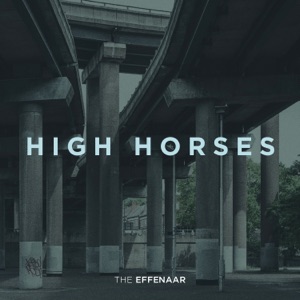High Horses - Single