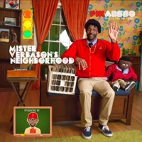 Mister Verbason's Neighborhood (feat. Lil PiKy the Puppet) [Beatnerd Hub Remix] - Single - Pikahsso