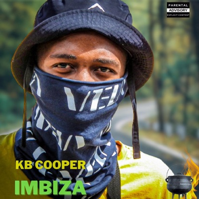 Imbiza (Special Version) - Single