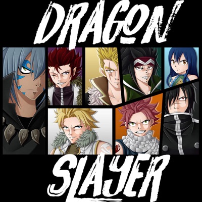 Dragon Slayer - Single