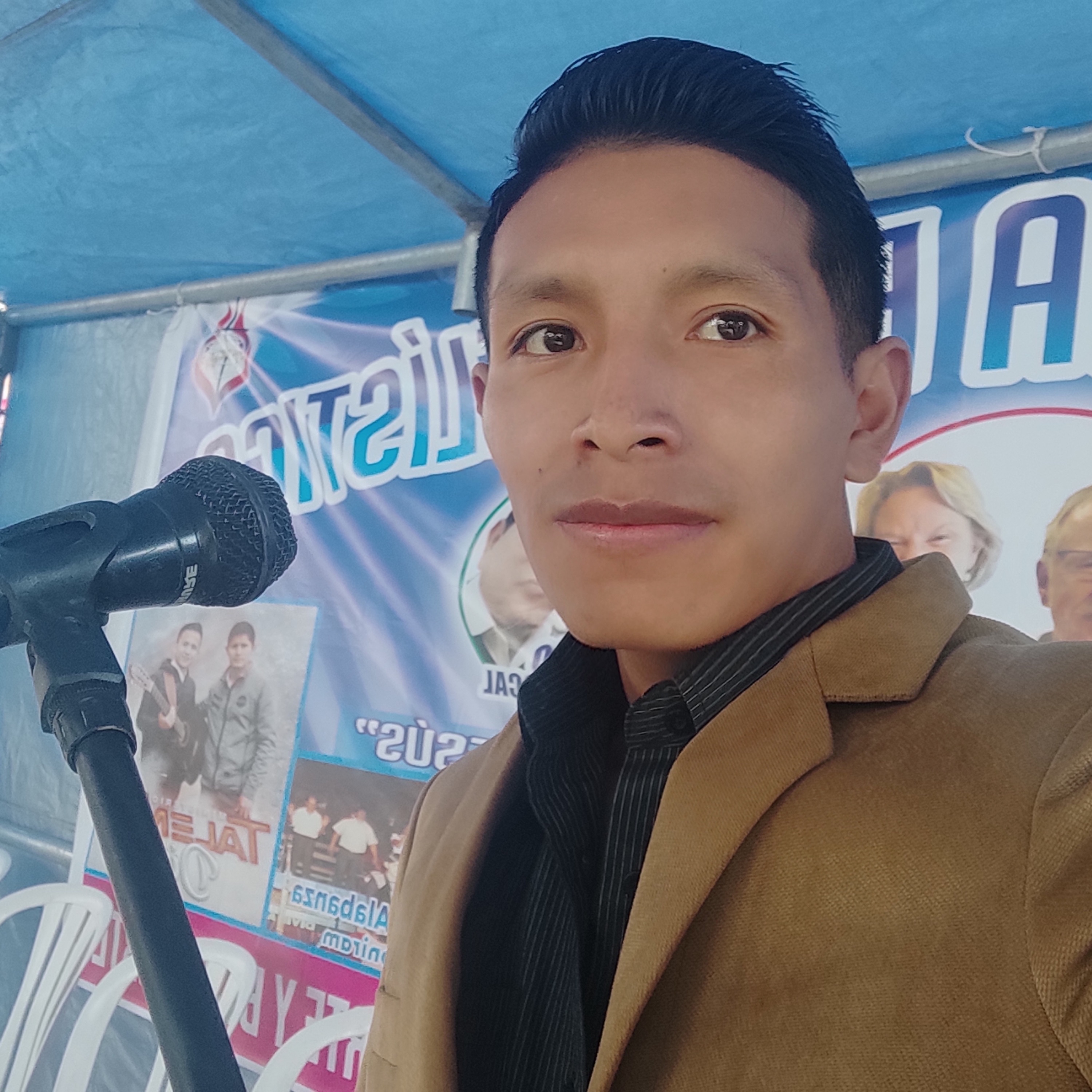 Pronto Vendrá Jesucristo - Single