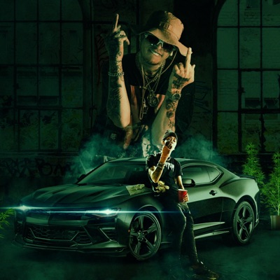 THUG LIFE (feat. MK papers) - Single