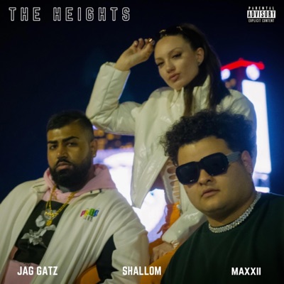 The Heights - Single