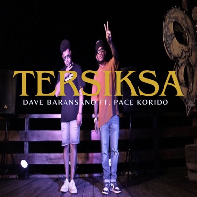 Tersiksa (feat. Pace Korido) - Single